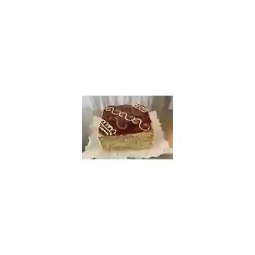 Torta Manjar Frambuesa 10 Personas