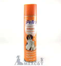 Traper Repelente Para Perro Aerosol