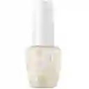 OPI  Esmalte Permanente Snow Glad I Met You 15 Ml Hpj01