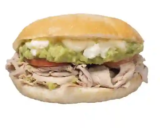 Lomo Italiano Porción Papa Frita