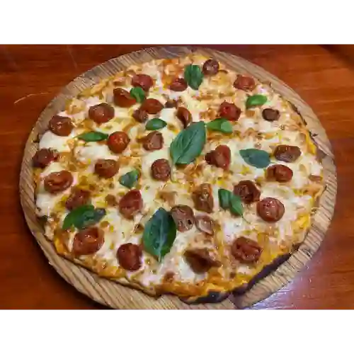 Pizza Capresse Mediana