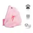 Gorro Para Mascota Pequeño Con Forma de Cerdito Miniso