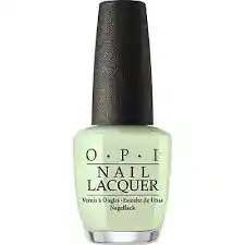 OPI Esmalte Tradicional Pre-Pear For Summer 15 Ml Srj12