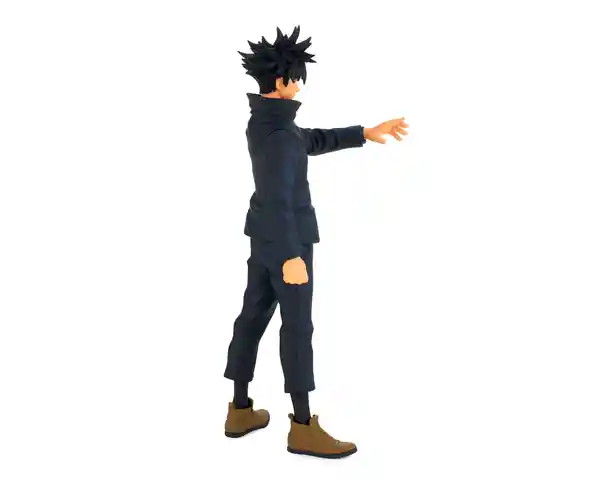 Banpresto Figura de Acción Jujutsu Kaisen Jukon no Katamegumi