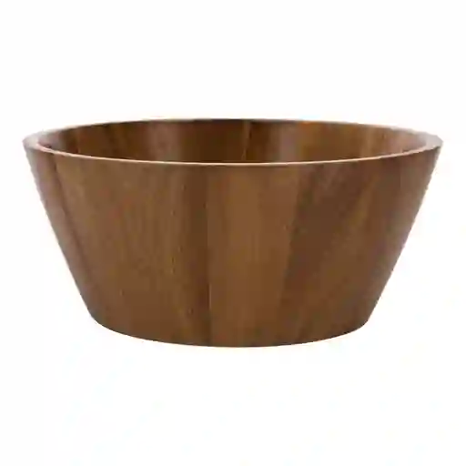 Ensaladera de Madera de Acacia 26