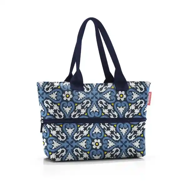 Bolso de Compras Shopper E1 Floral 1 Reisenthel