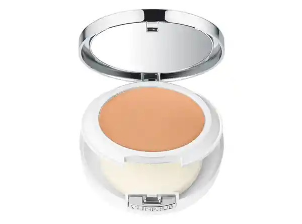 Clinique Base Maquillaje y Corrector Perfecting Vanilla 14