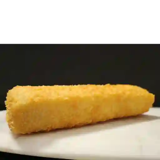 Hand roll vegetariano palmito palta