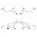 Discos Deslizantes Sports Miniso