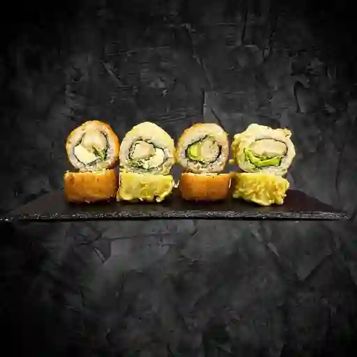 Promo 6 -40 Pzs Temp/Panko   Todo Pollo