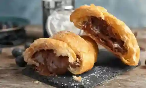 Croissant Relleno
