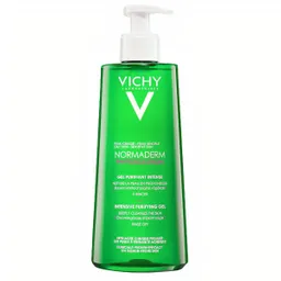 Vichy Normaderm Phytosolution Gel Purificante