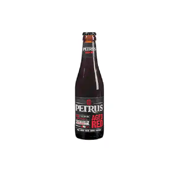 Petrus Cerveza Oscura Aged Red