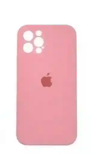 Carcasa Silicona Apple Alt iPhone 13 Pro Max Rosado 2580