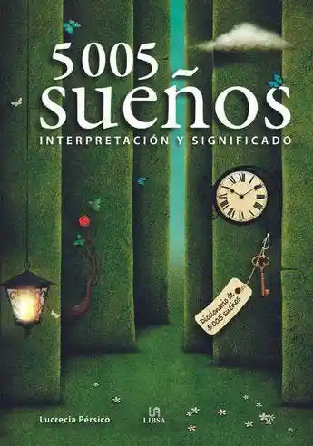 5005 Sueños. Interpretacion y Significado