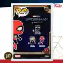 funko figura de coleccion pop! Spiderman home integrated 913