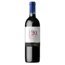120 Reserva Especial Vino Tinto Merlot 750 cc