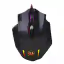 Mouse Gamer Retroiluminado Impact Redragon