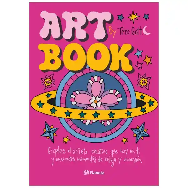 Art Book 0 Tere Gott