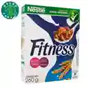 Fitness Cereal Nestle