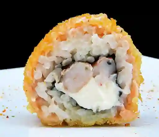 Sakekatsu Roll