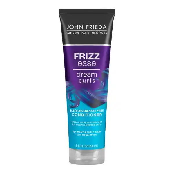 John Frieda Bálsamo Frizz Hidratante