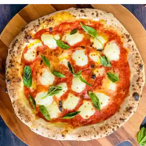 Pizza Margharita Premium Verace