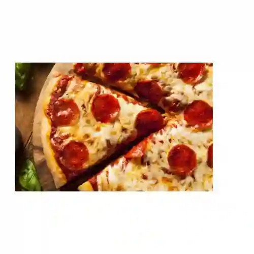 3 Pizzas Familiar 32Cm