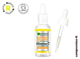 Garnier Sérum Vitamina C Antimanchas