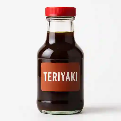 Teriyaki