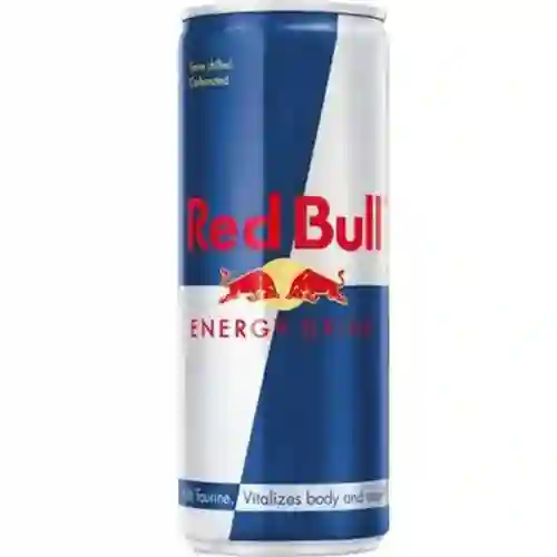 Energizante Red Bull 250 ml