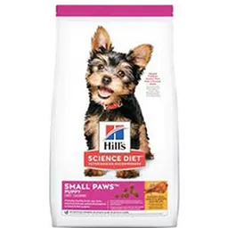 Raza Hill´S Alimentos Para Perro Cachorro Toy 2 Kg