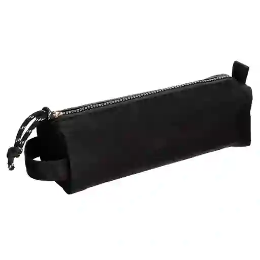 Estuche Negro Pequeño Casaideas