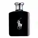 Edt Ralph Lauren Polo Black 40 Ml