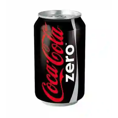 Coca- Cola Zero 330ml