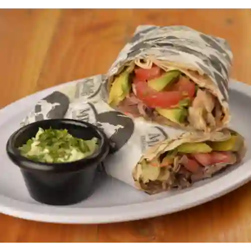 Shawarma Italiano