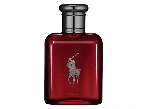 Ralph Lauren Perfume Polo Red Hombre