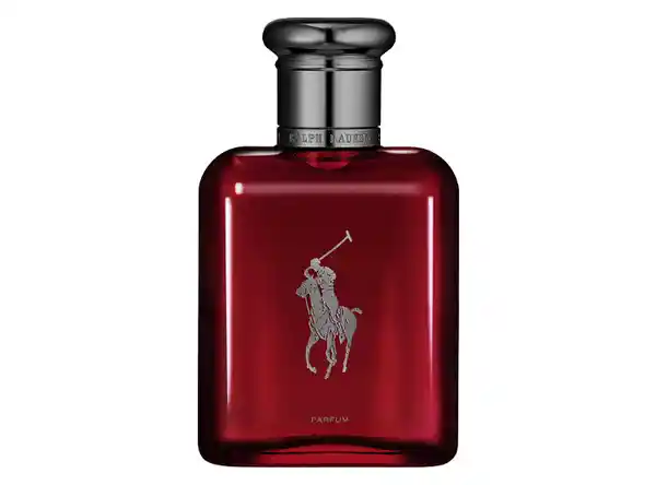 Ralph Lauren Perfume Polo Red Hombre