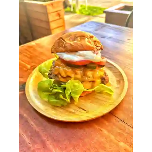 Big Burguer