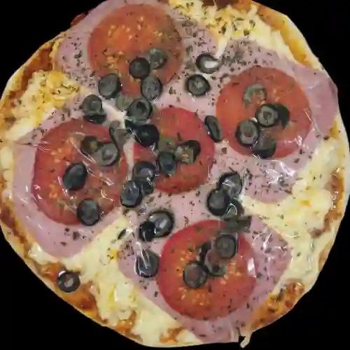 Lata Pizza Napolitana