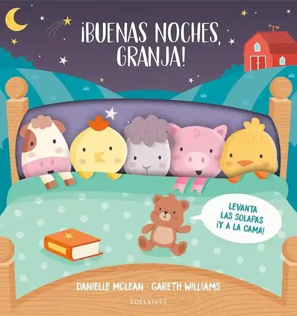 Buenas Noches Granja!