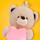 Peluche Oso Miniso