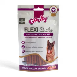 Goofy Snack Perros Flexi Sticks