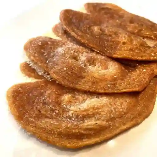 Palmeritas 12 Unidades