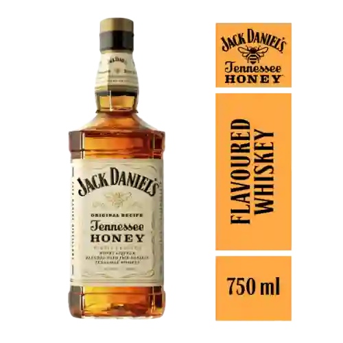 Jack Daniel's Tennssee Honey
