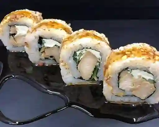Almendrado Roll