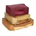 Set de Bolsas de Viaje Casaideas