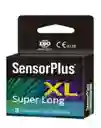 Sensor-Plus Condon De Latex Super Long Xl