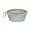 Bowl de Pícnic Para Mascotas Casaideas