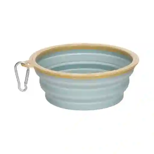 Bowl de Pícnic Para Mascotas Casaideas